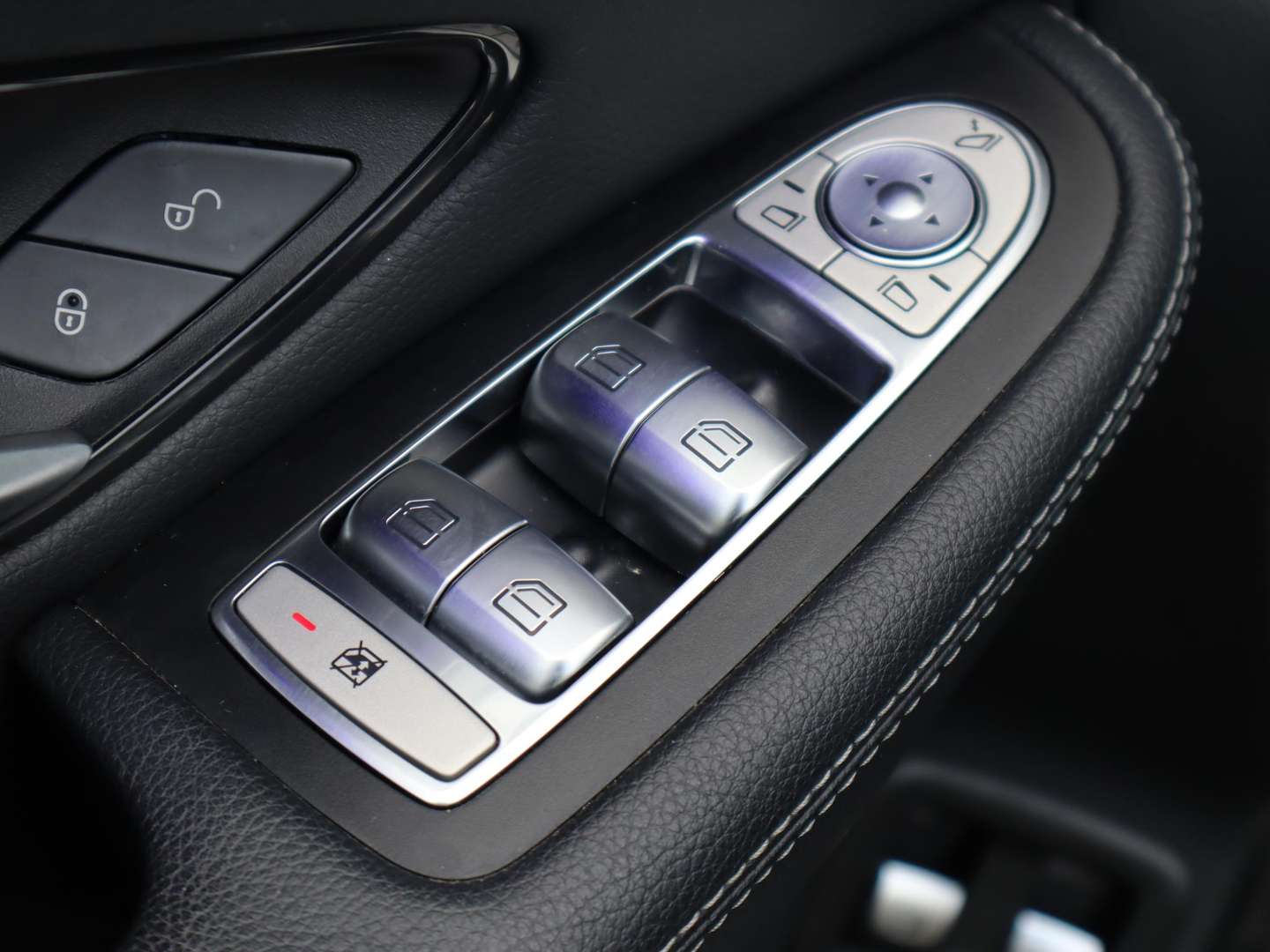 Mercedes GLC 300 - 2021 - Joinsteer - #17