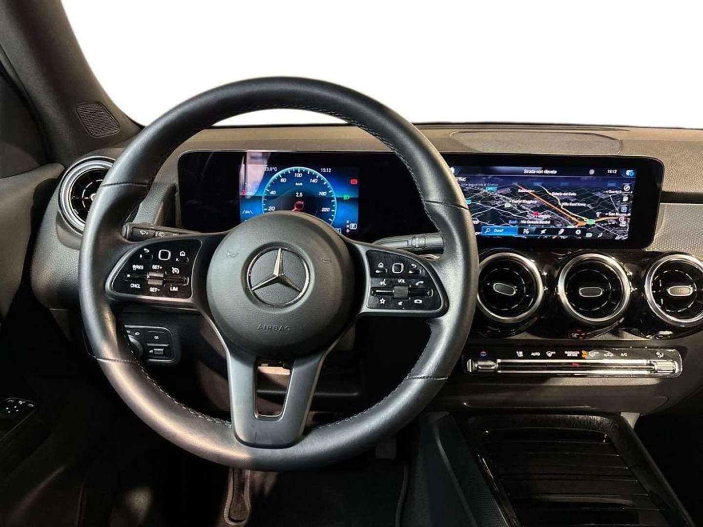 Mercedes GLB 200 Business - 2022 - Joinsteer - #11