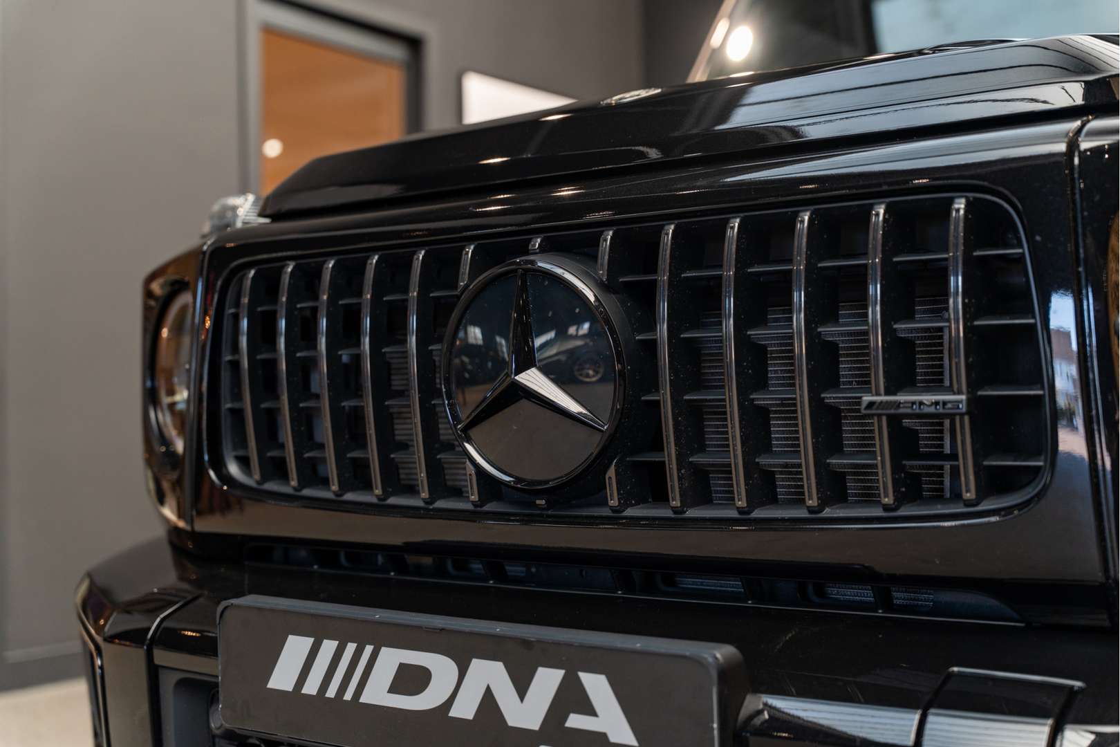 Mercedes GLS - 2025 - Joinsteer - #15