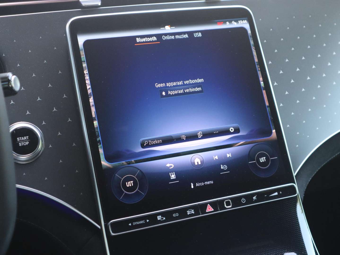Mercedes EQE 350 AMG Line - 2024 - Joinsteer - #28