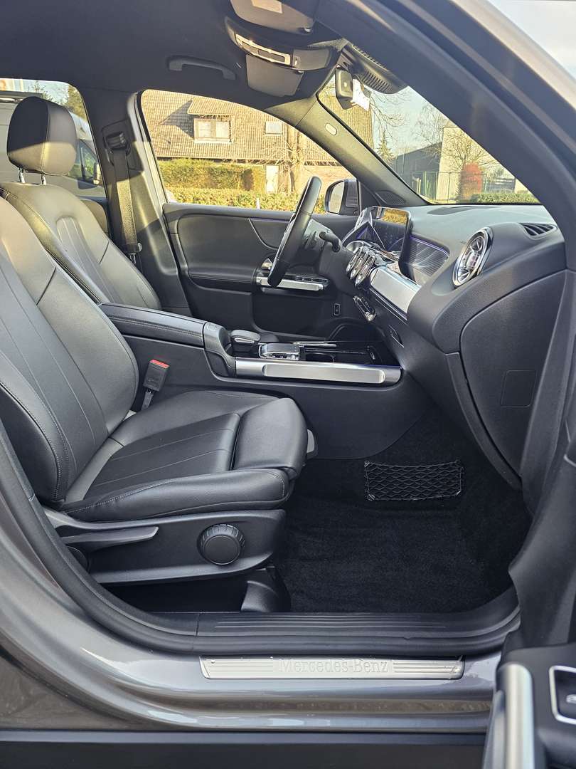 Mercedes GLB 200 - 2021 - Joinsteer - #10