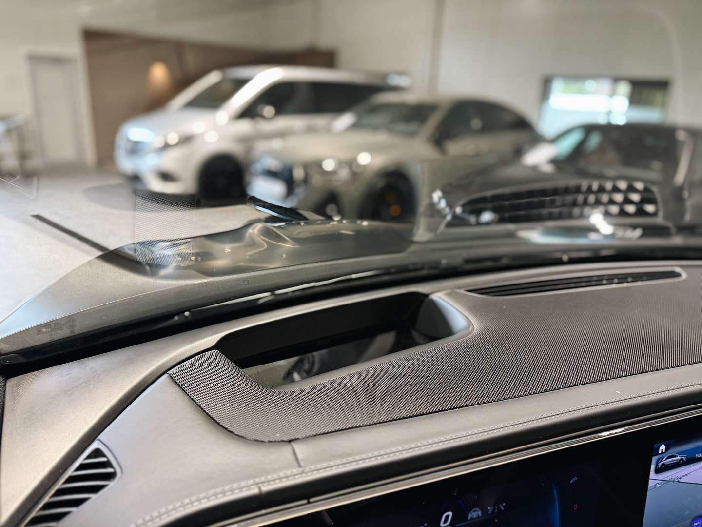 Mercedes GLE 63 AMG 63 - 2024 - Joinsteer - #5