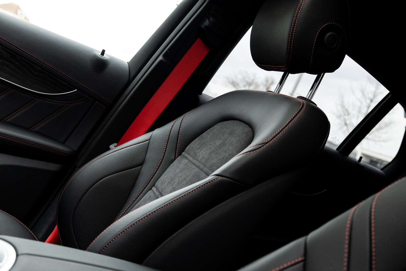 Mercedes GLC 43 AMG 43 - 2022 - Joinsteer - #19