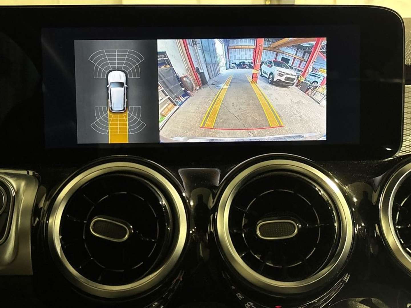 Mercedes GLB 200 Business - 2022 - Joinsteer - #12