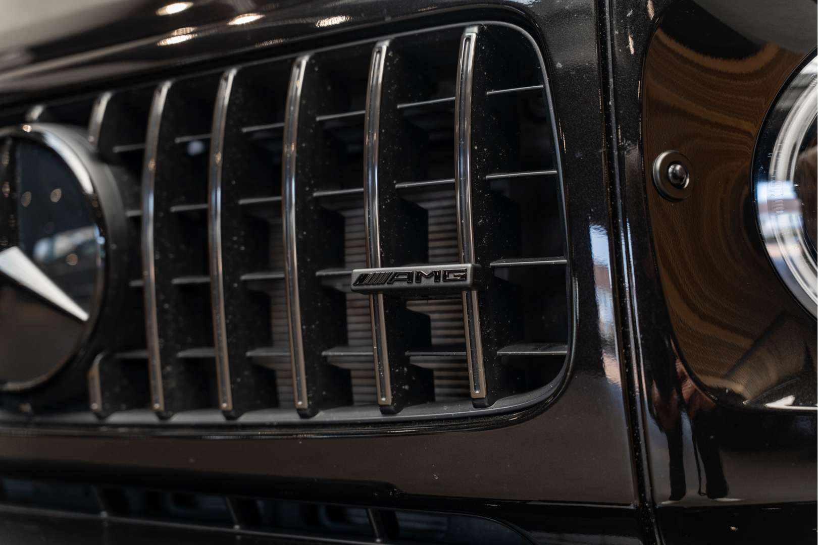 Mercedes GLS - 2025 - Joinsteer - #16