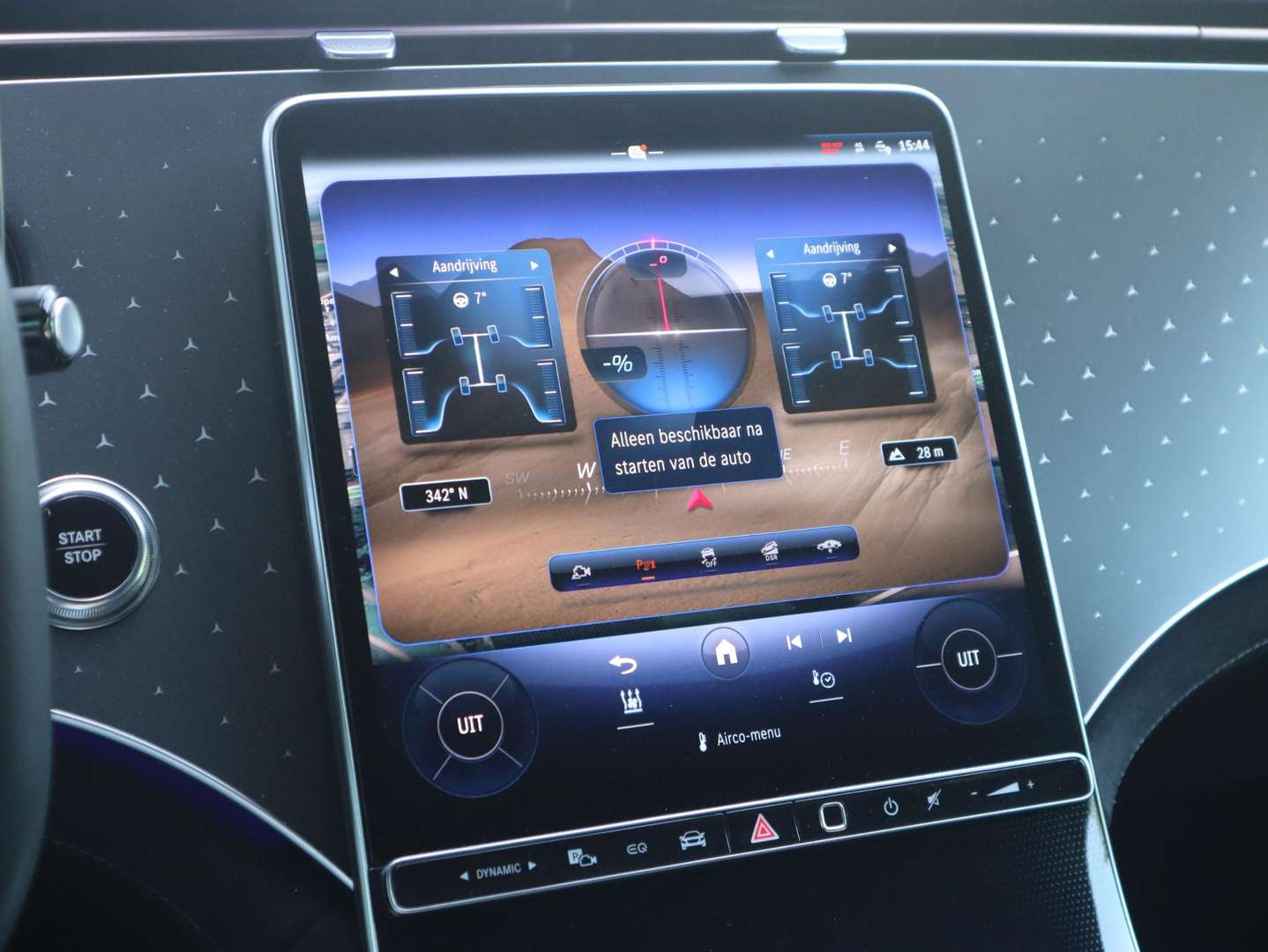Mercedes EQE 350 AMG Line - 2024 - Joinsteer - #29