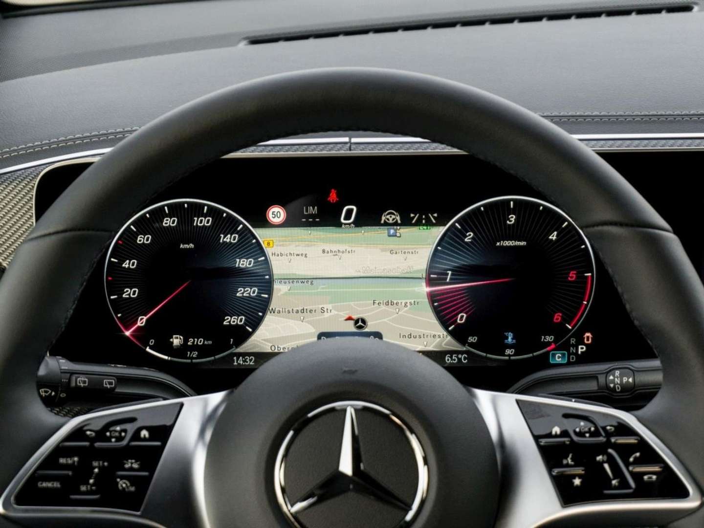 Mercedes V 300 D 300 Night - 2025 - Joinsteer - #19