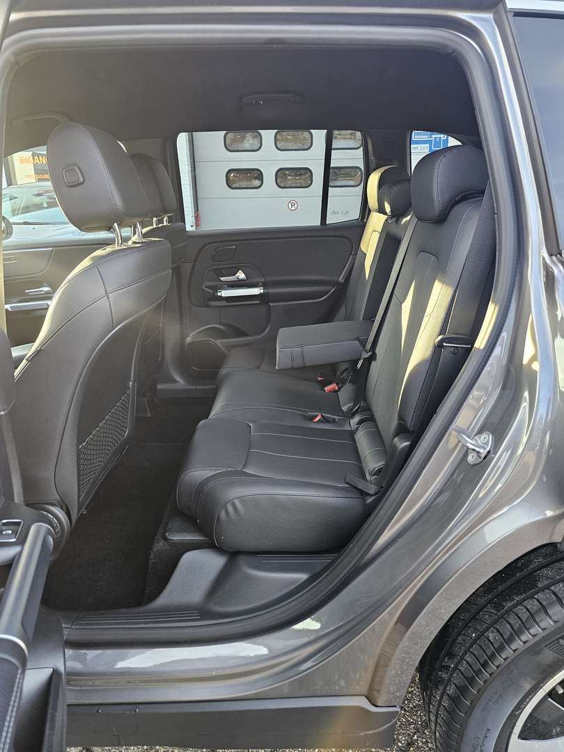 Mercedes GLB 200 - 2021 - Joinsteer - #11