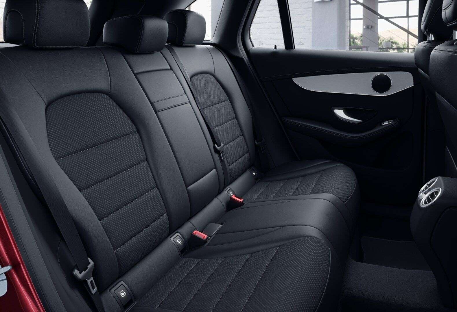 Mercedes GLC 300 Exclusive - 2022 - Joinsteer - #9