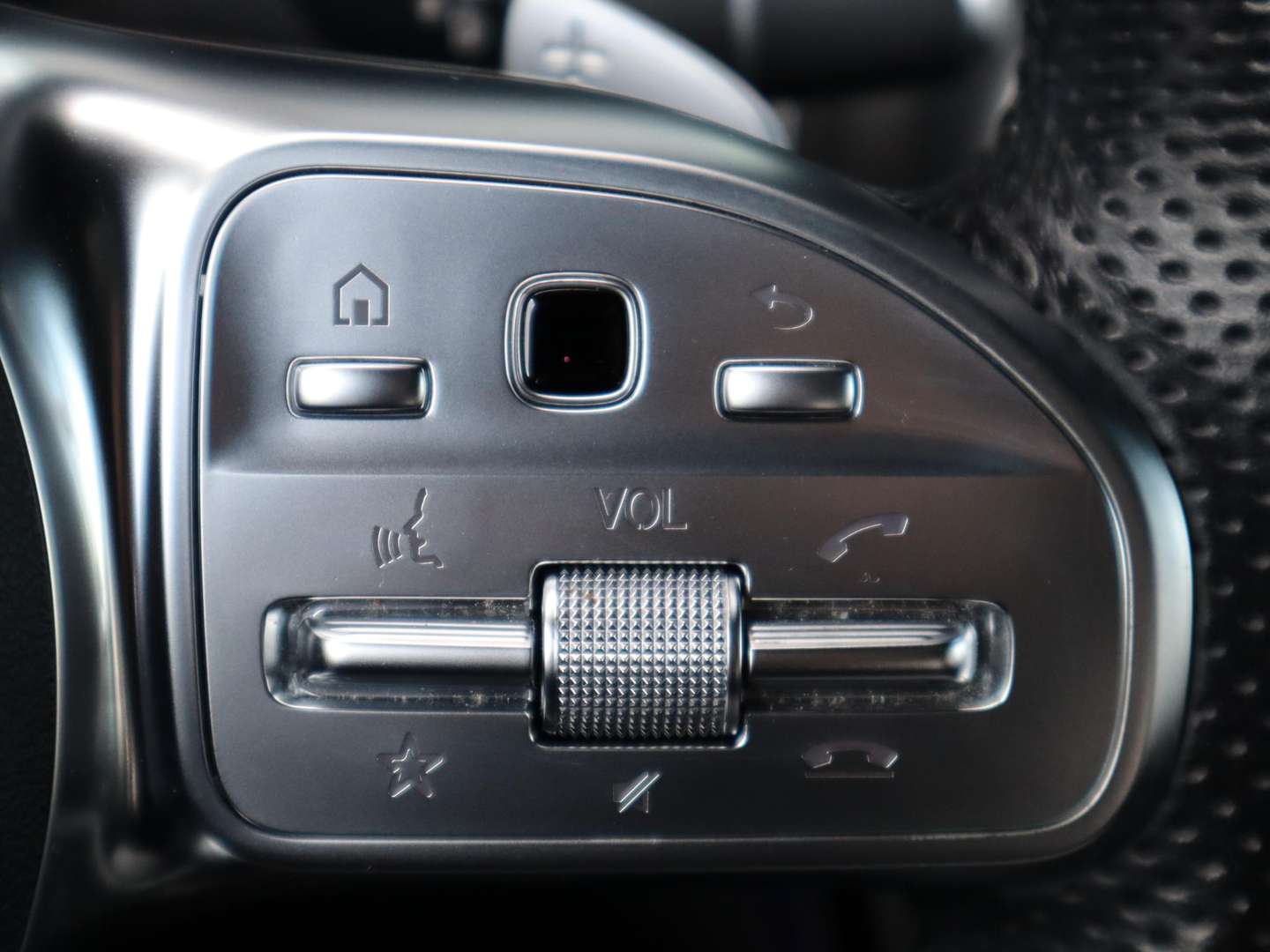 Mercedes GLC 300 - 2021 - Joinsteer - #19