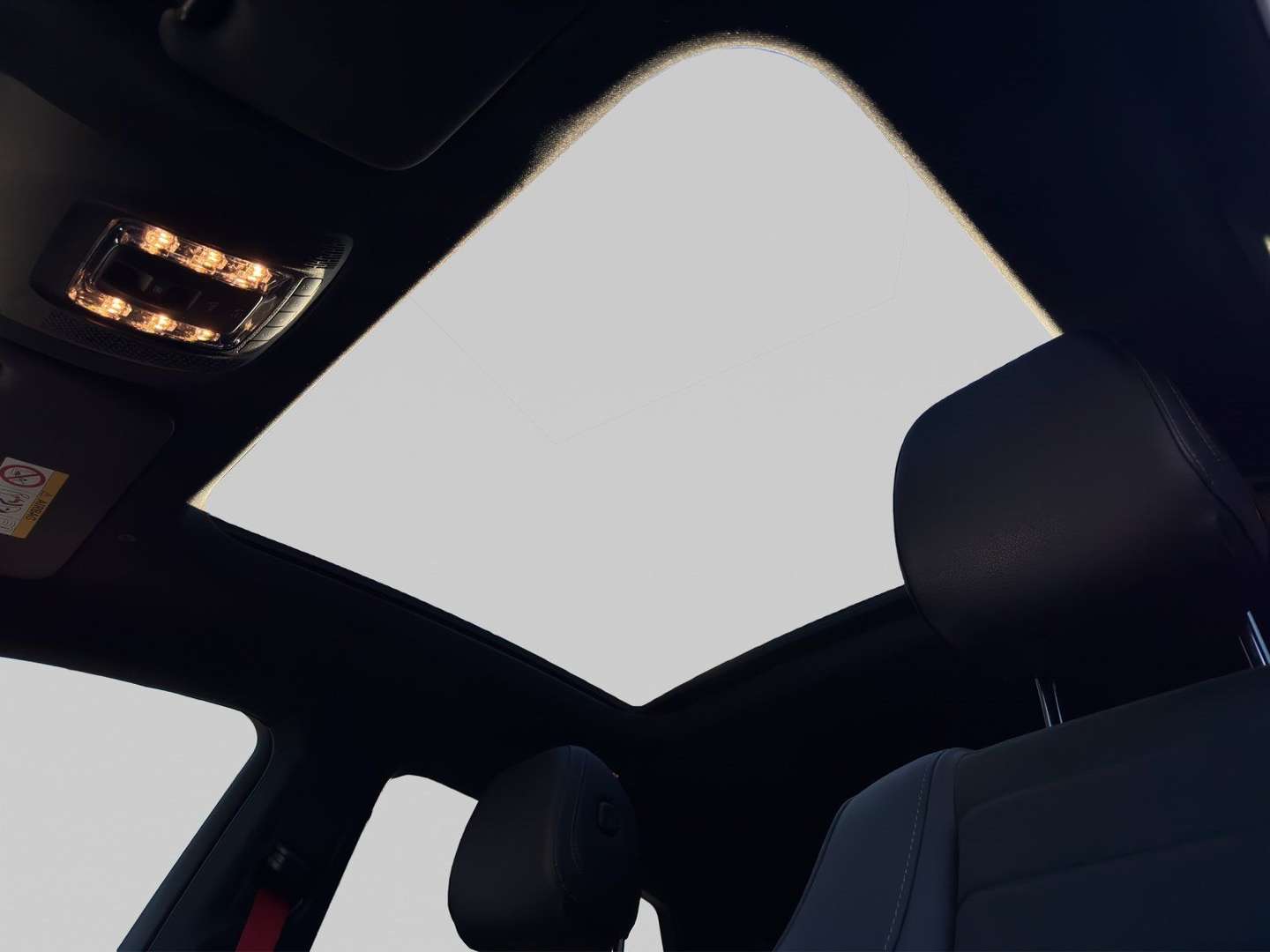 Mercedes GLE Coupé 450 Night Edition - 2024 - Joinsteer - #20