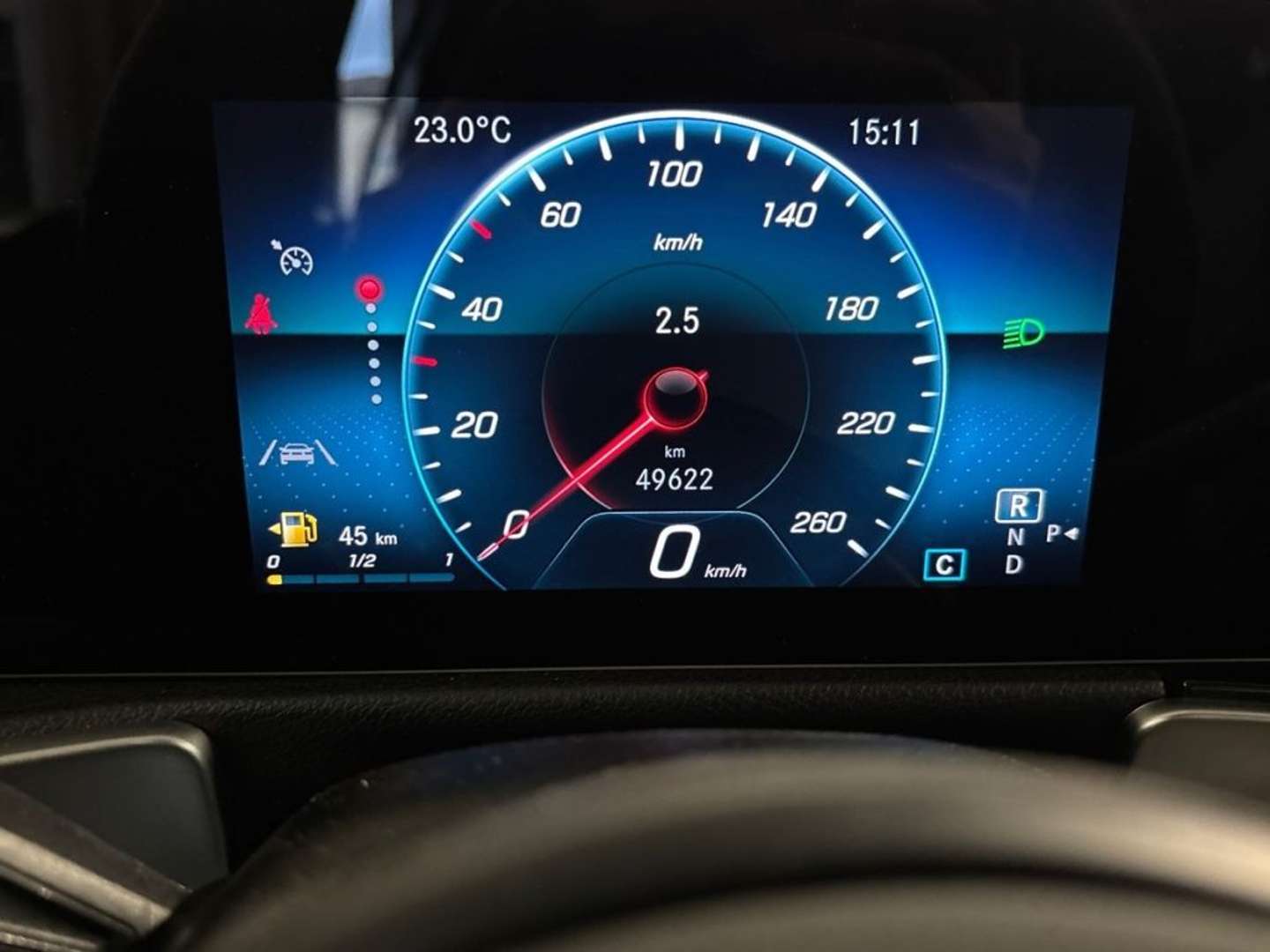 Mercedes GLB 200 Business - 2022 - Joinsteer - #13