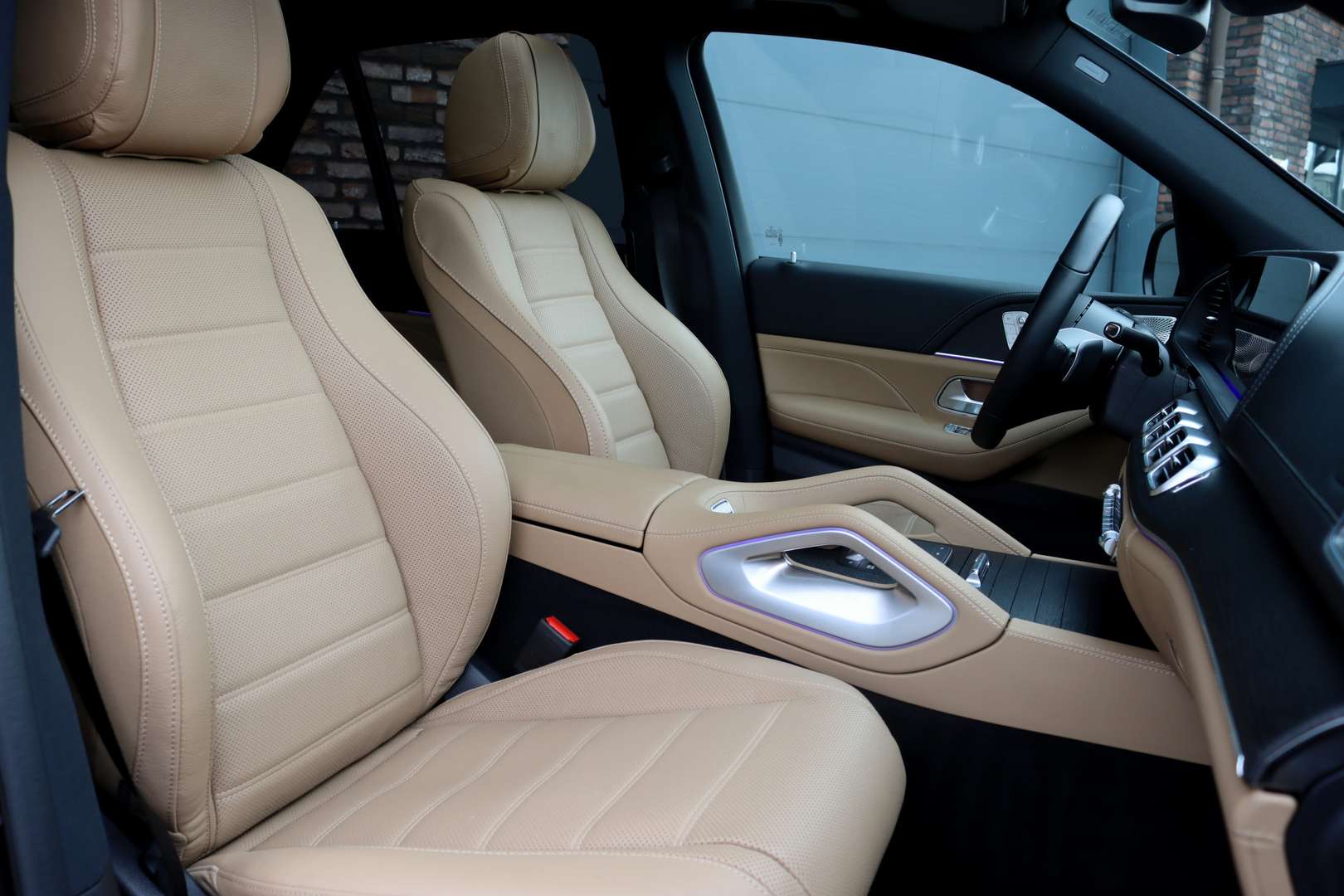 Mercedes GLE 400 AMG Line - 2025 - Joinsteer - #6