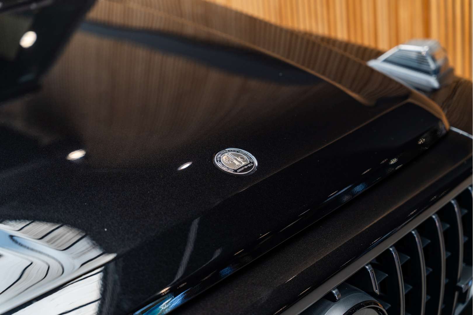 Mercedes GLS - 2025 - Joinsteer - #17