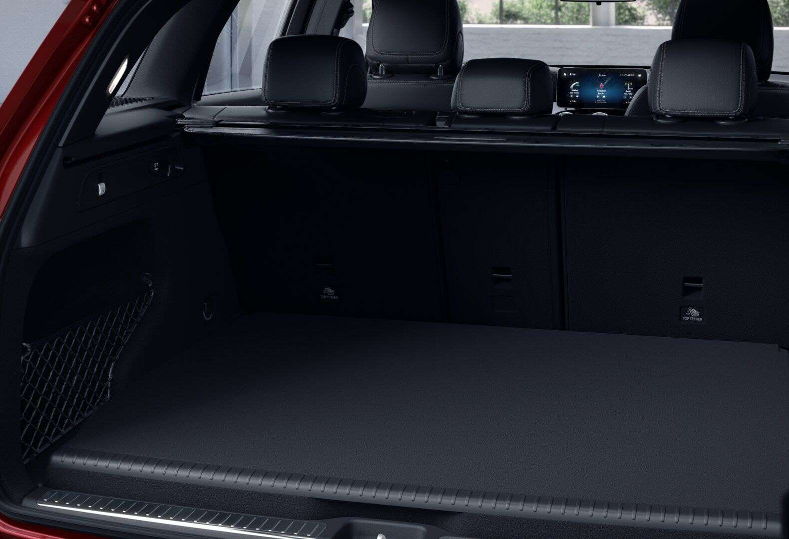 Mercedes GLC 300 Exclusive - 2022 - Joinsteer - #10