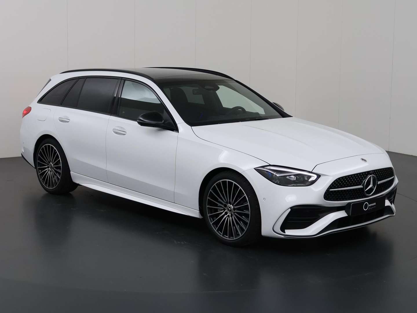 Mercedes Classe C 180 AMG Line - 2025 - Joinsteer - #22