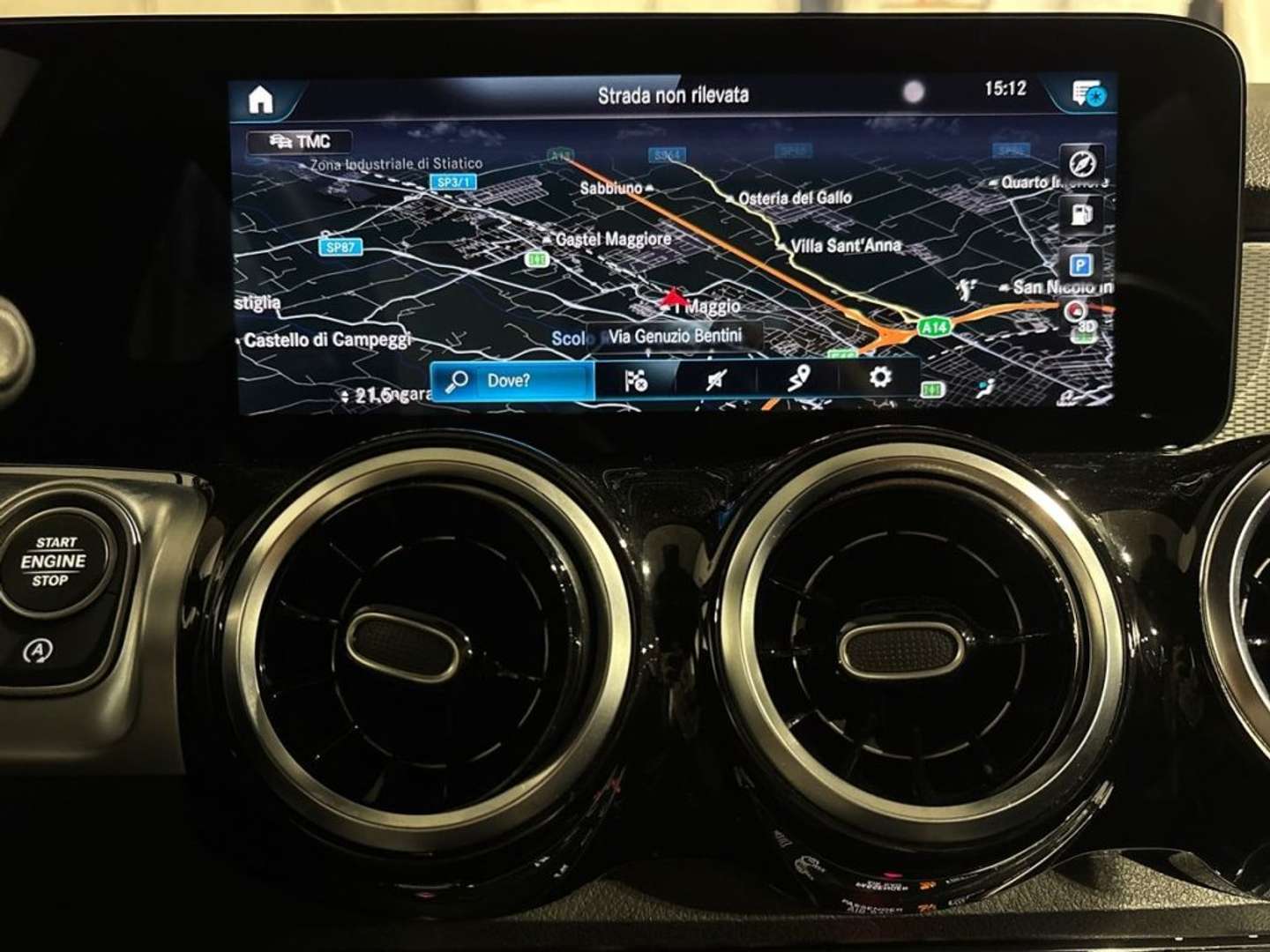 Mercedes GLB 200 Business - 2022 - Joinsteer - #14