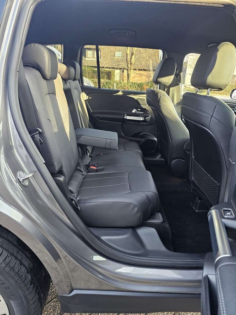Mercedes GLB 200 - 2021 - Joinsteer - #12