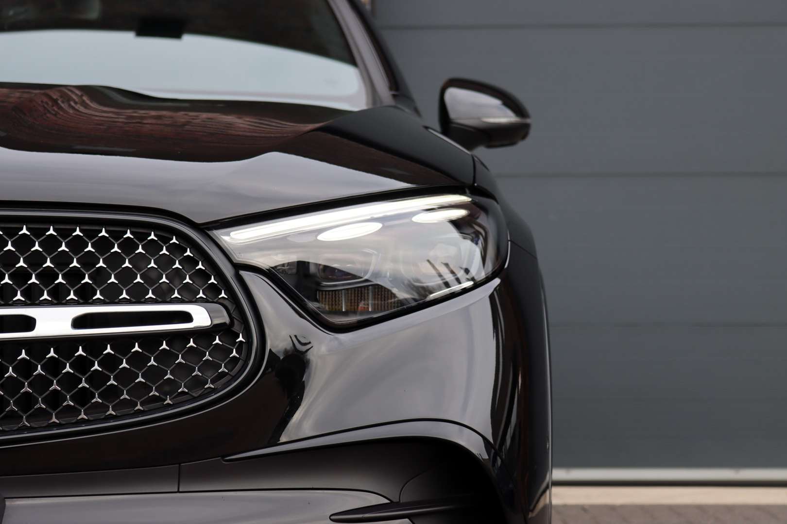 Mercedes GLC Coupé 300 AMG Line - 2025 - Joinsteer - #25