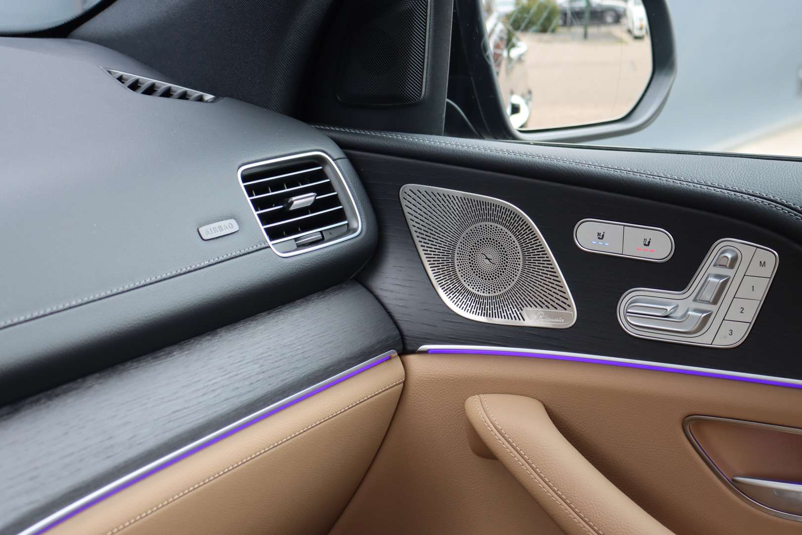 Mercedes GLE 400 AMG Line - 2025 - Joinsteer - #8