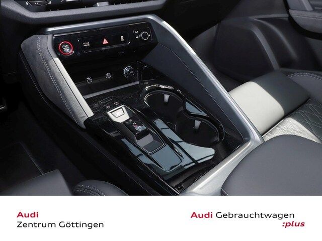 Audi SQ5 SUV TFSI S Tronic - 2025 - Joinsteer - #14