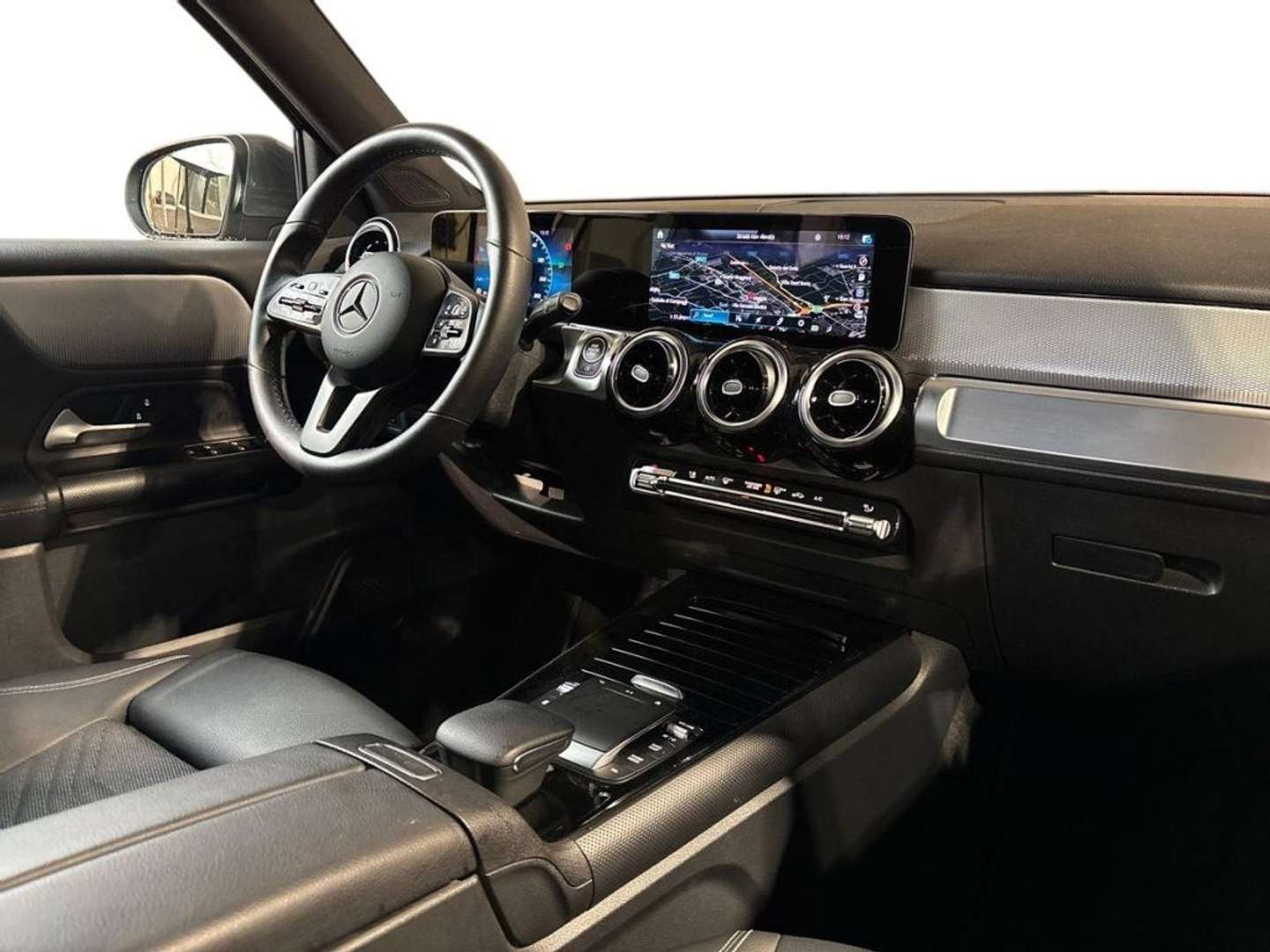 Mercedes GLB 200 Business - 2022 - Joinsteer - #15