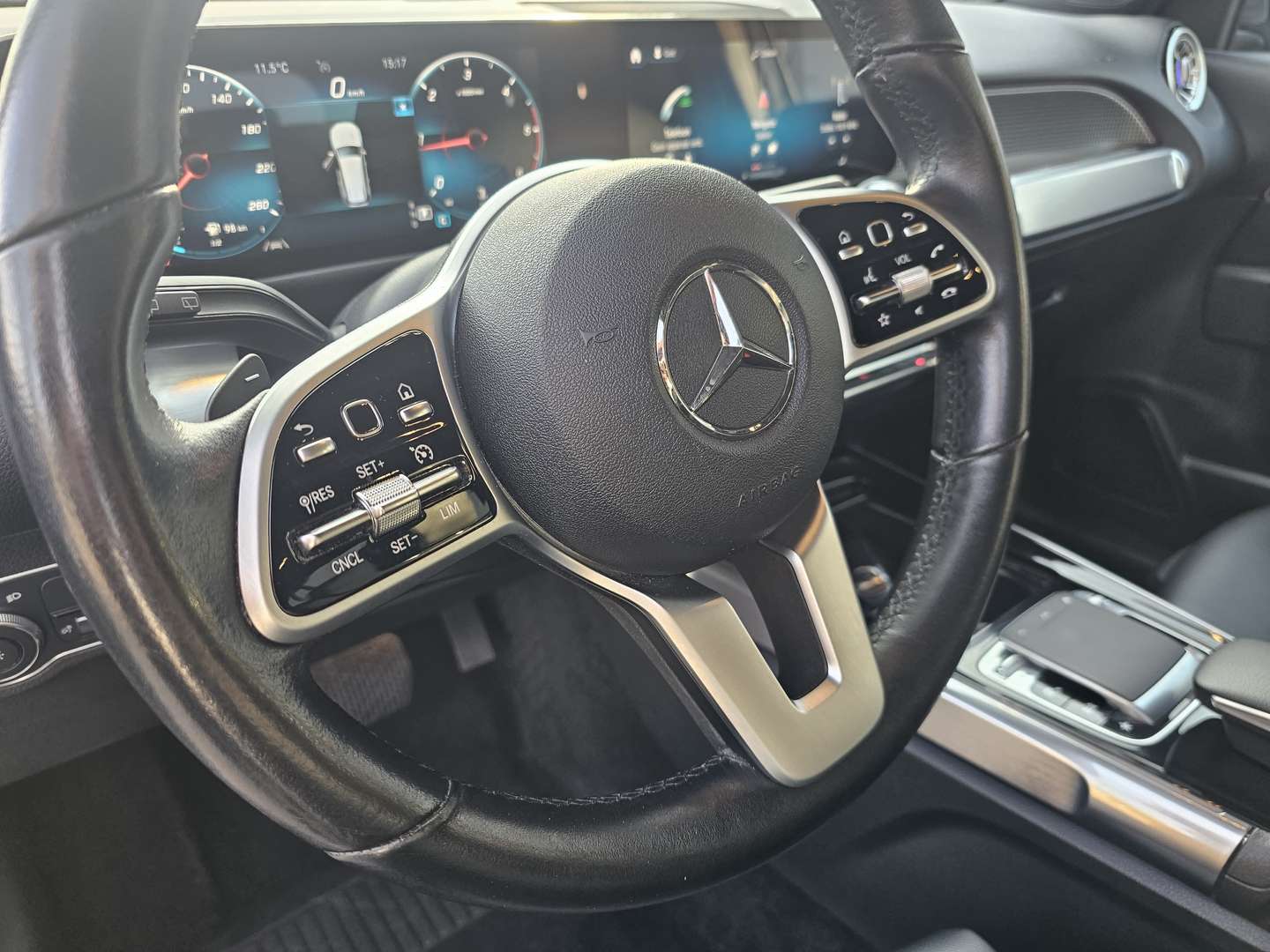 Mercedes GLB 200 - 2021 - Joinsteer - #13