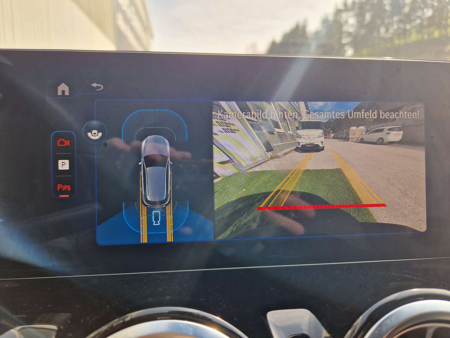 Mercedes EQA 300 - 2024 - Joinsteer - #23