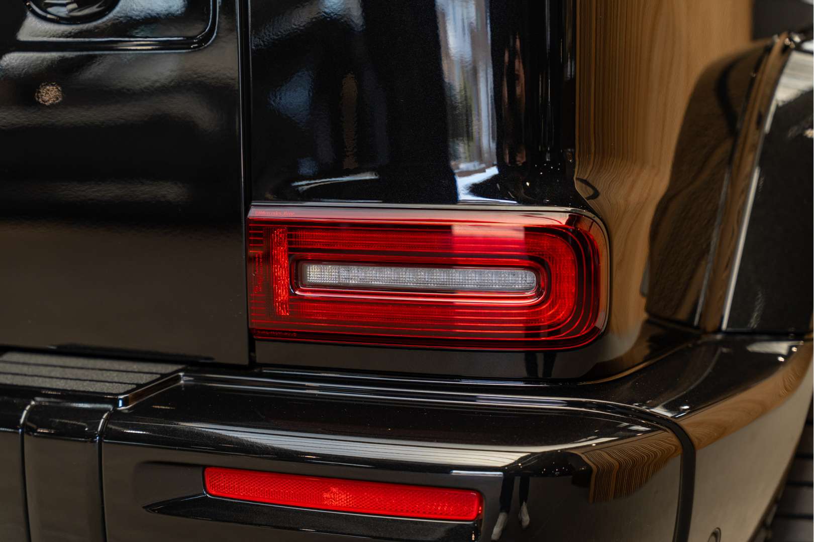 Mercedes GLS - 2025 - Joinsteer - #20