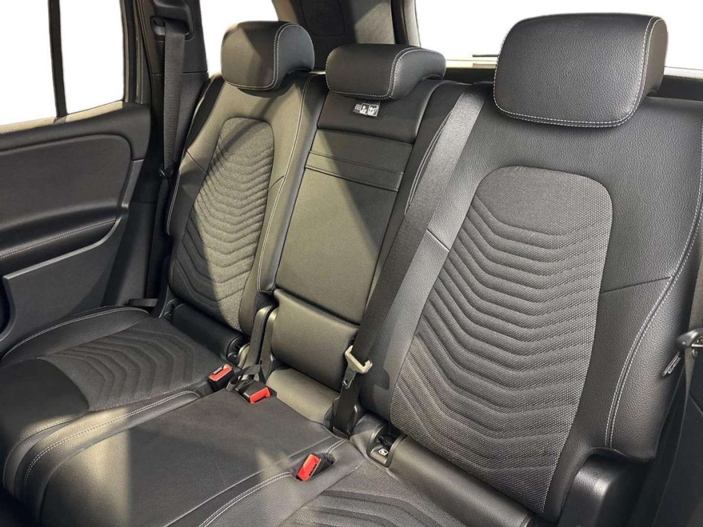 Mercedes GLB 200 Business - 2022 - Joinsteer - #16
