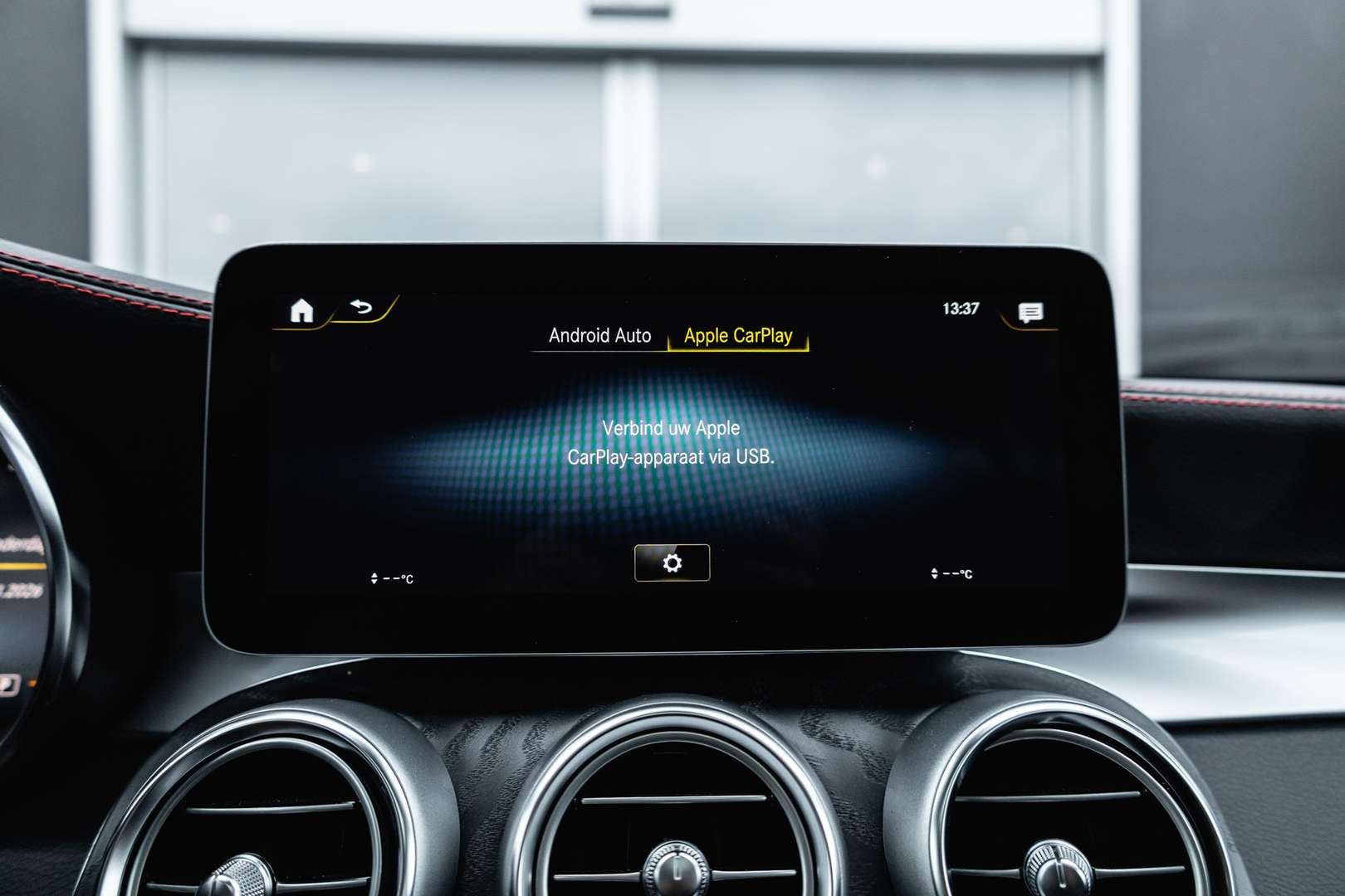 Mercedes GLC 43 AMG 43 - 2022 - Joinsteer - #24