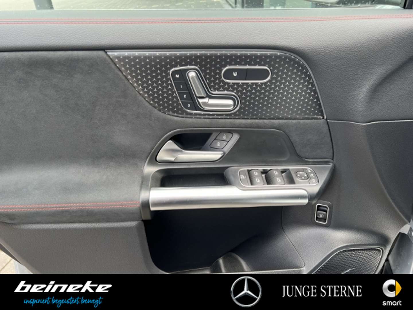 Mercedes EQA 250+ AMG Line - 2025 - Joinsteer - #14