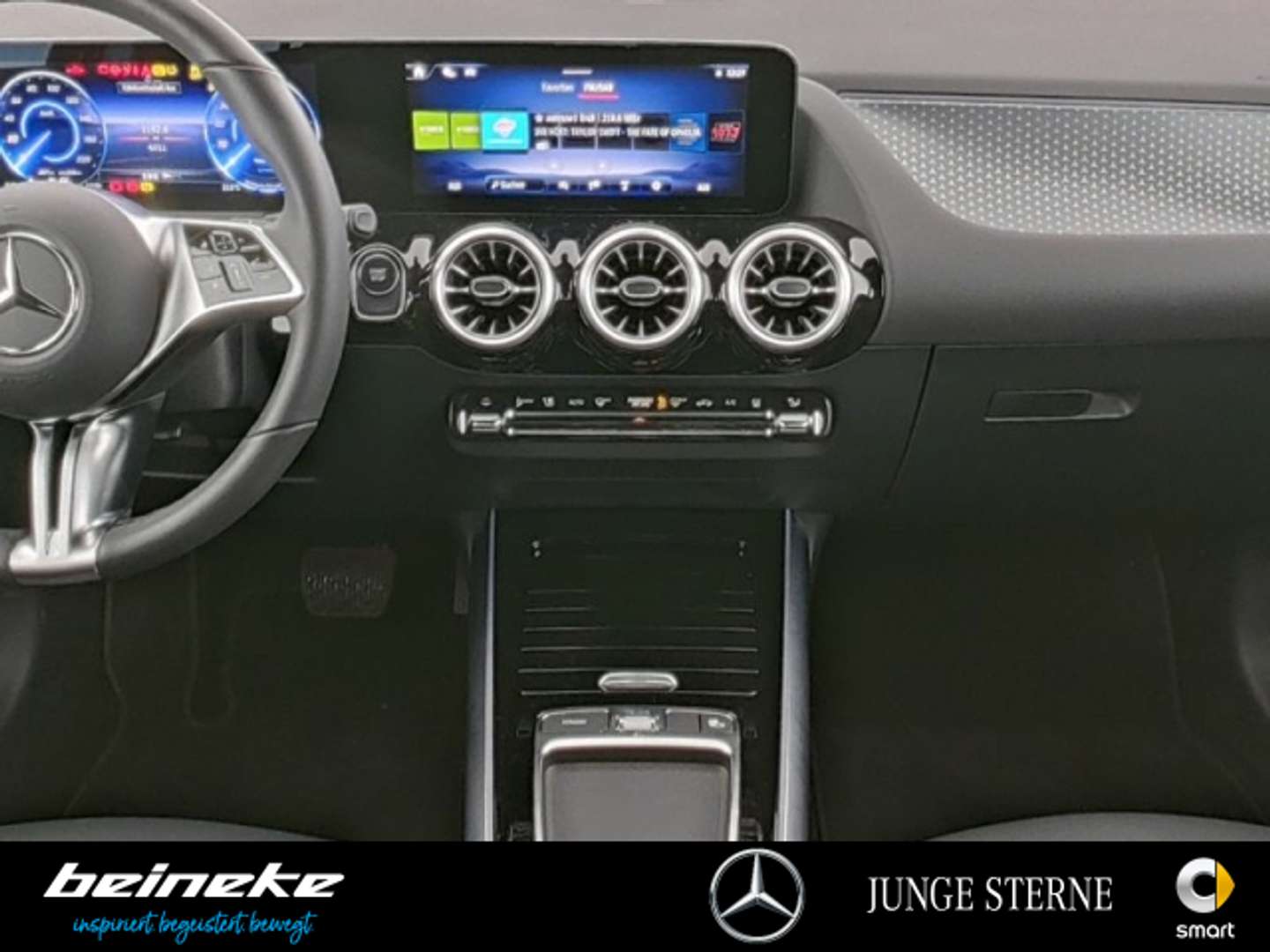 Mercedes EQA 250 Advanced - 2025 - Joinsteer - #5