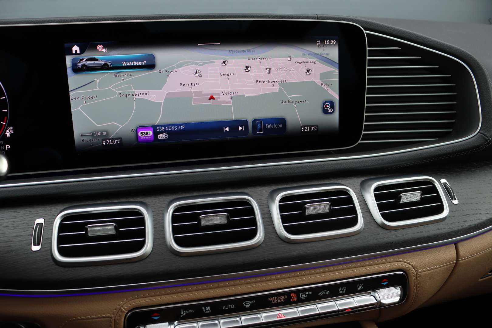 Mercedes GLE 400 AMG Line - 2025 - Joinsteer - #10