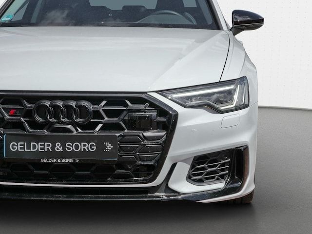 Audi S6 Limousine TDI Quattro Tiptronic - 2024 - Joinsteer - #12