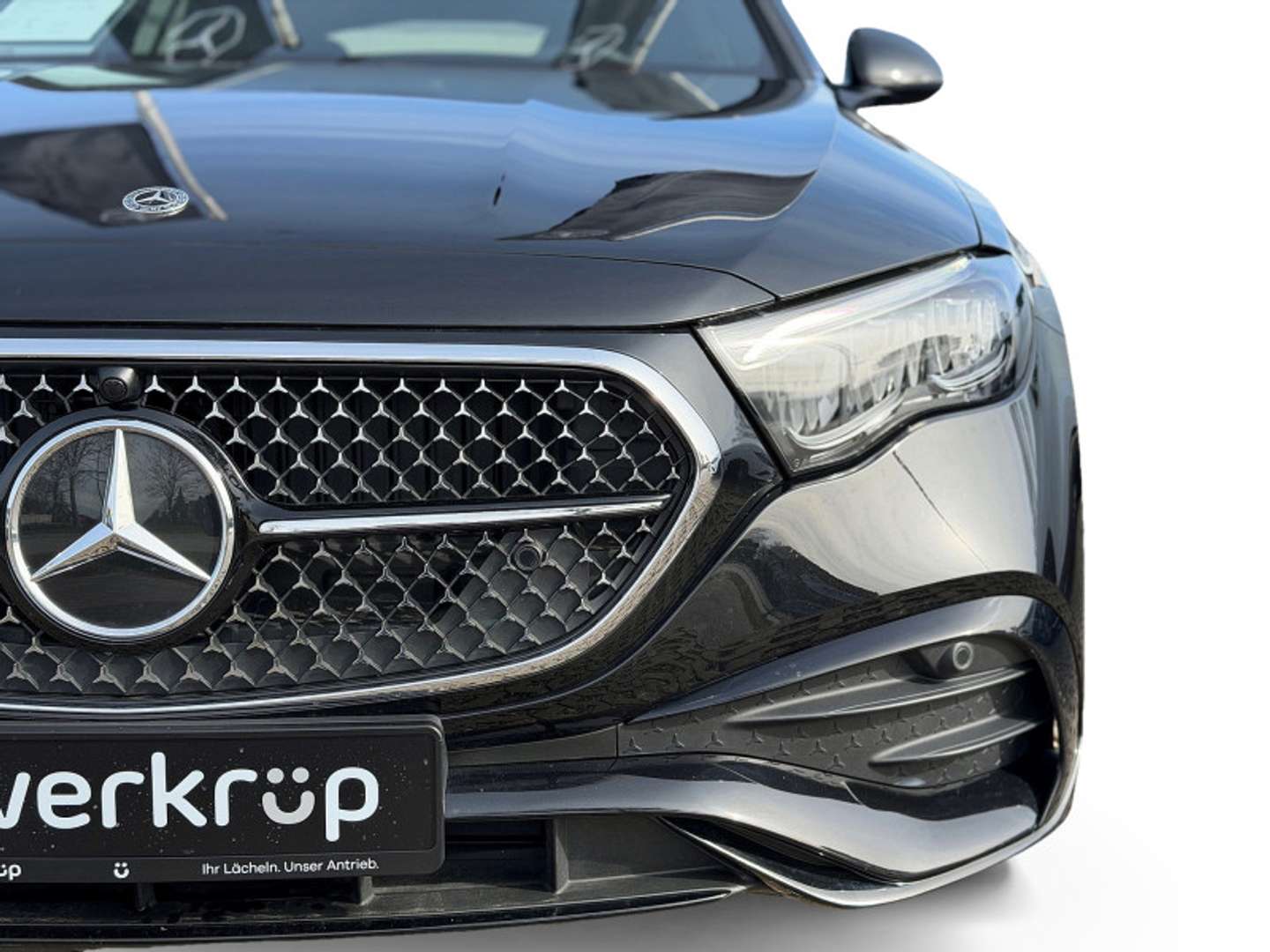 Mercedes Classe E 300 Night Edition - 2025 - Joinsteer - #5