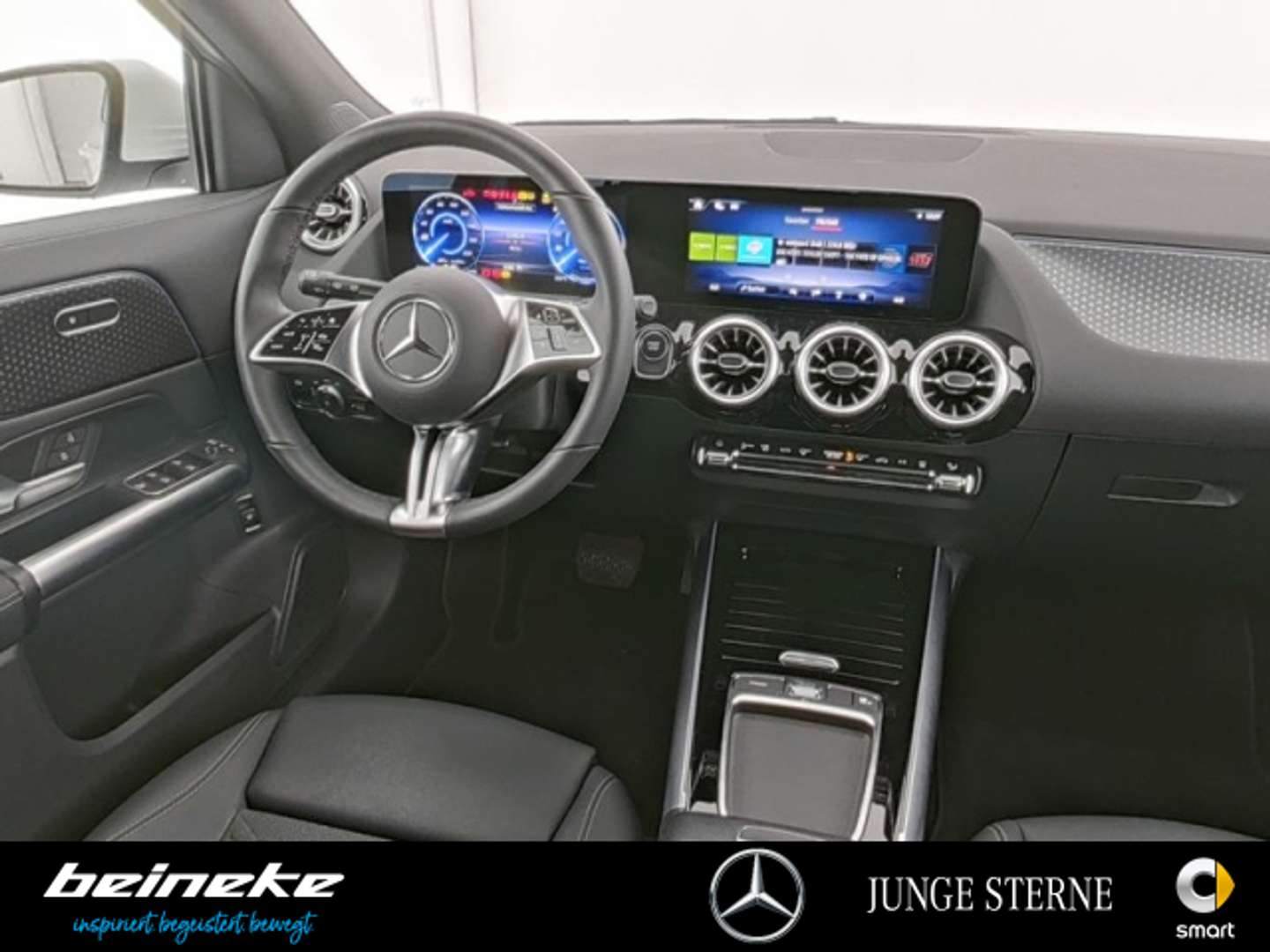 Mercedes EQA 250 Advanced - 2025 - Joinsteer - #6