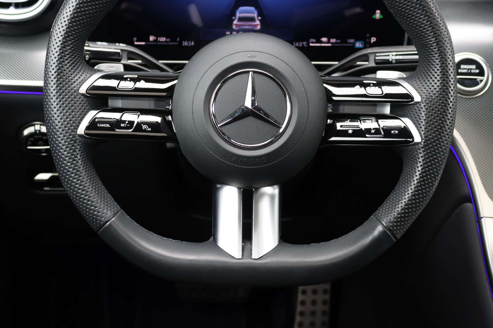 Mercedes GLC Coupé 300 AMG Line - 2025 - Joinsteer - #29
