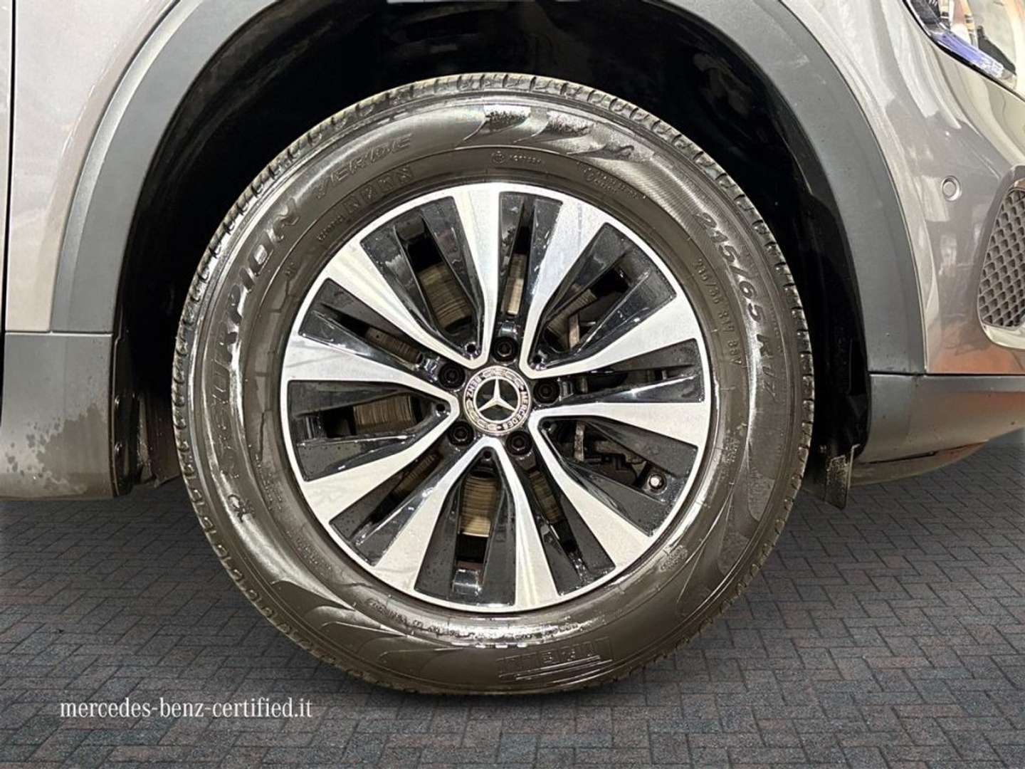 Mercedes GLB 200 Business - 2022 - Joinsteer - #17