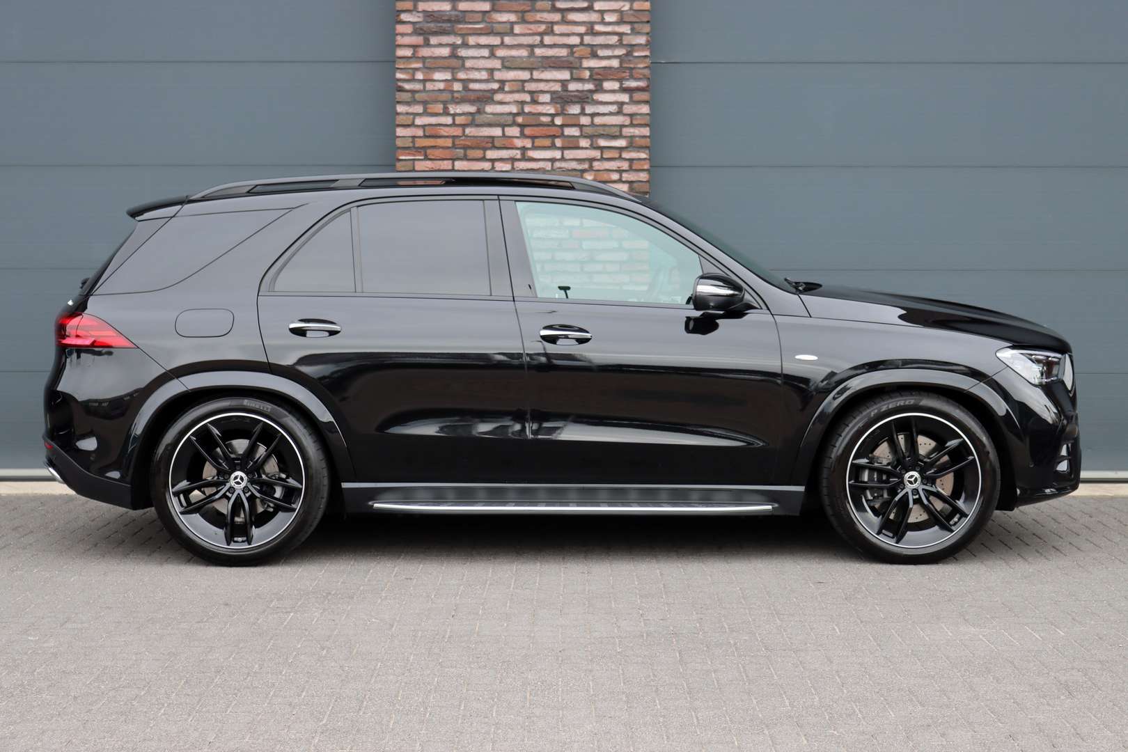 Mercedes GLE 400 AMG Line - 2025 - Joinsteer - #11