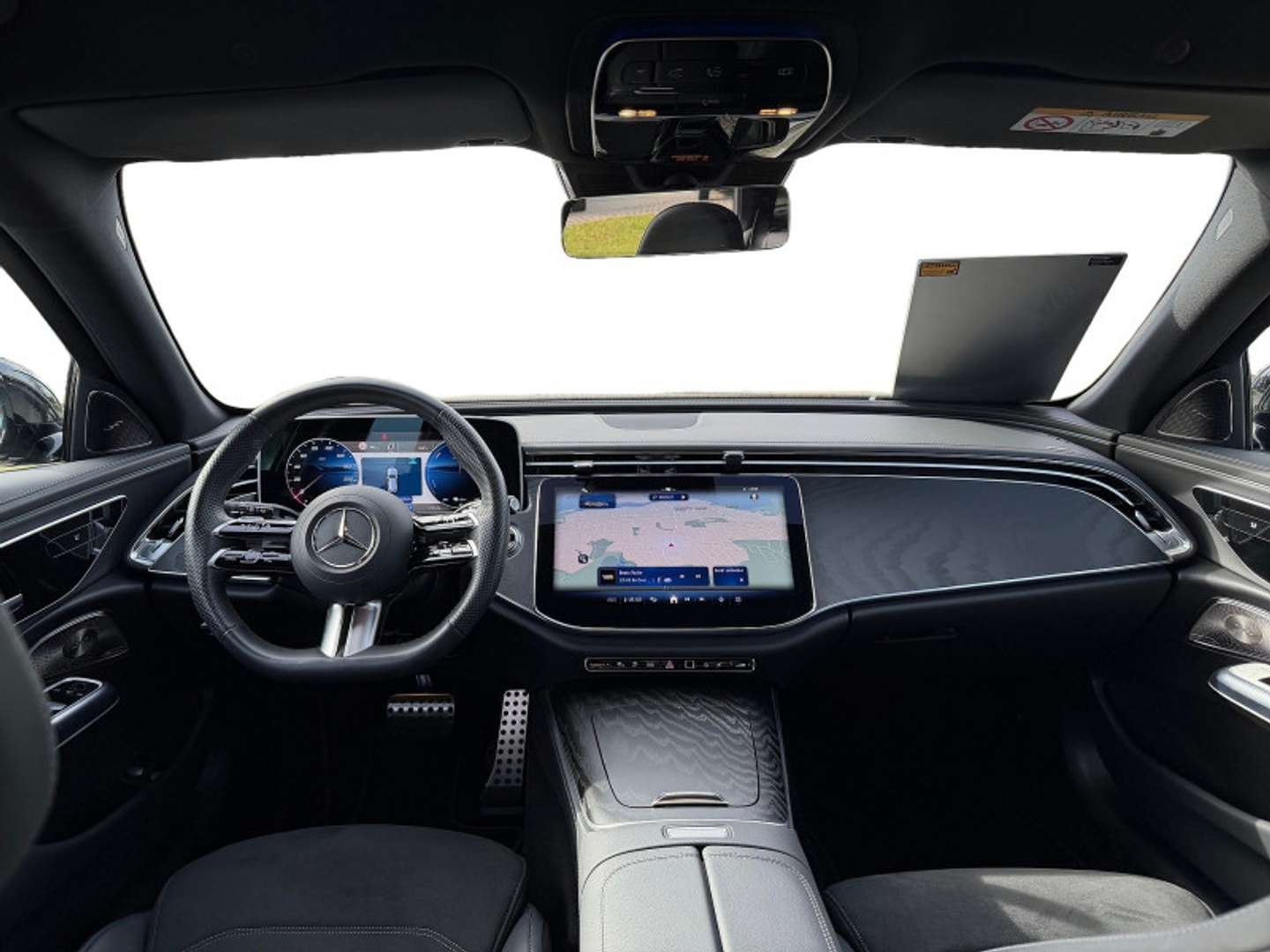 Mercedes Classe E 300 Night Edition - 2025 - Joinsteer - #6