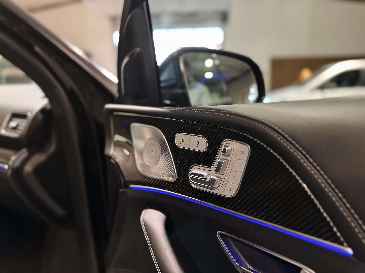 Mercedes GLE 63 AMG 63 - 2024 - Joinsteer - #9
