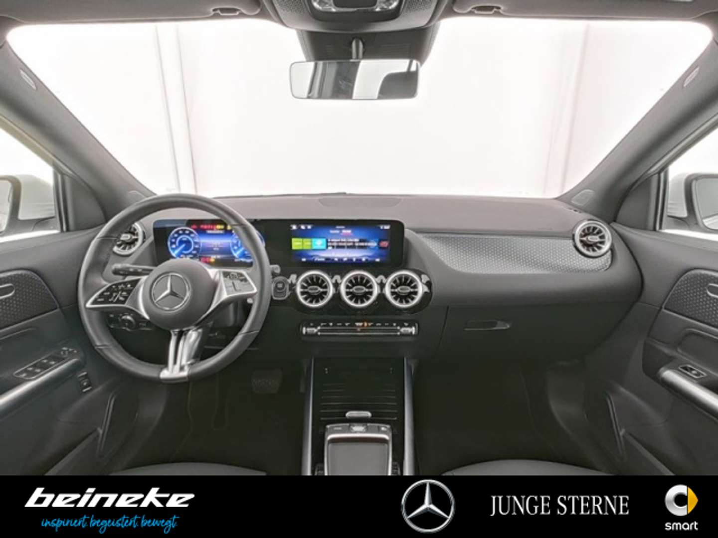 Mercedes EQA 250 Advanced - 2025 - Joinsteer - #7