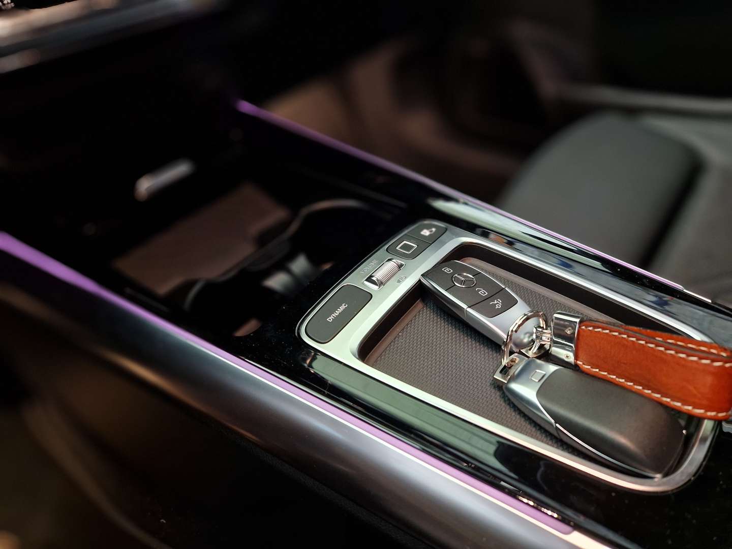 Mercedes EQA 300 - 2024 - Joinsteer - #26