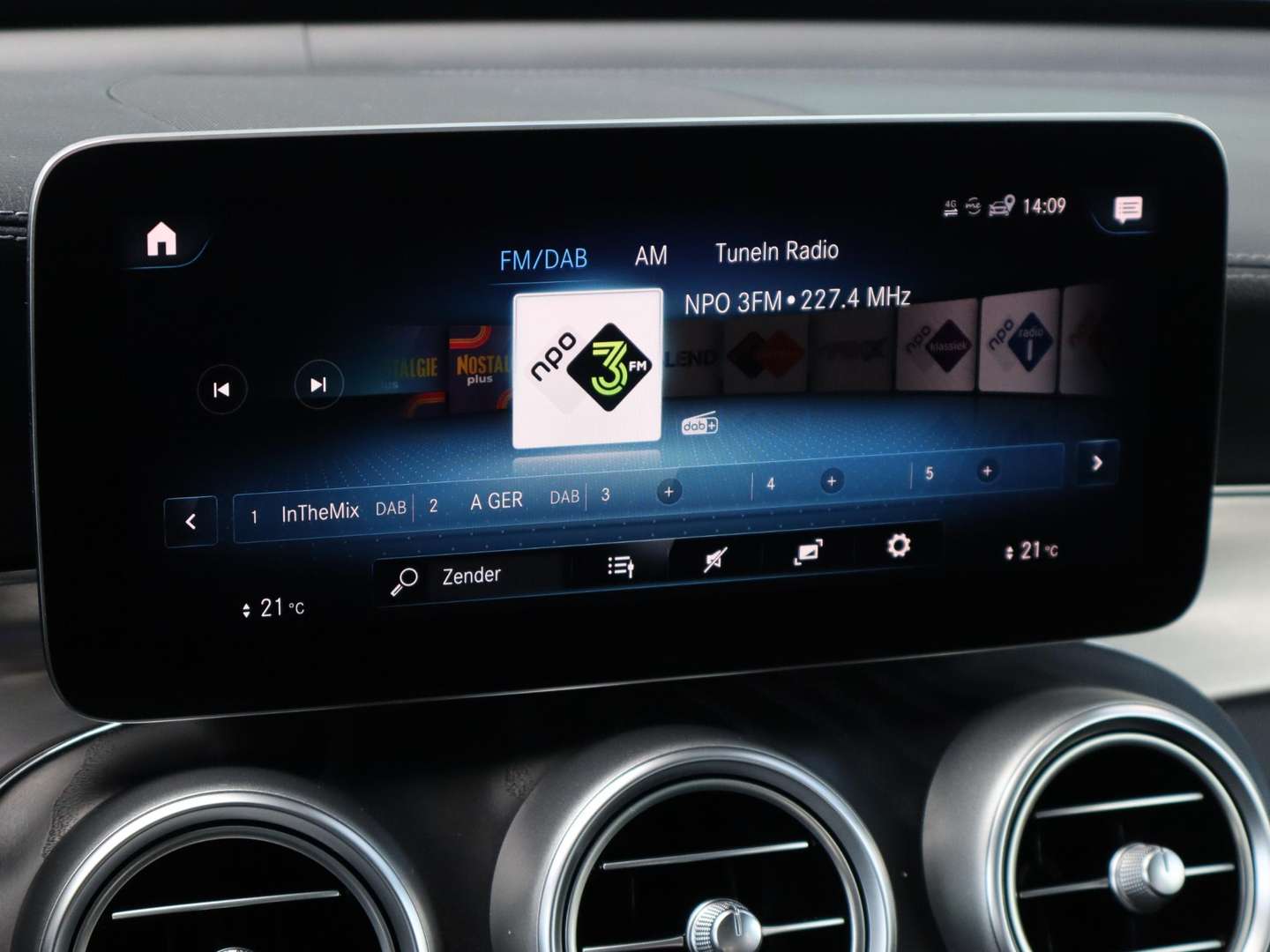 Mercedes GLC 300 - 2021 - Joinsteer - #25