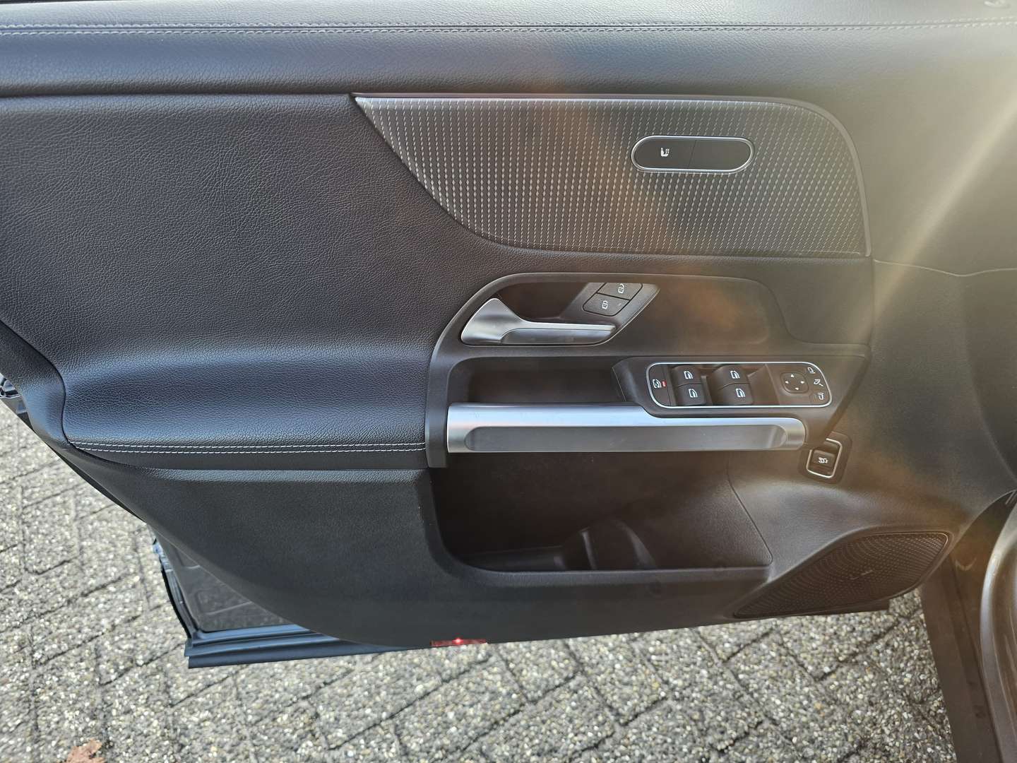 Mercedes GLB 200 - 2021 - Joinsteer - #15