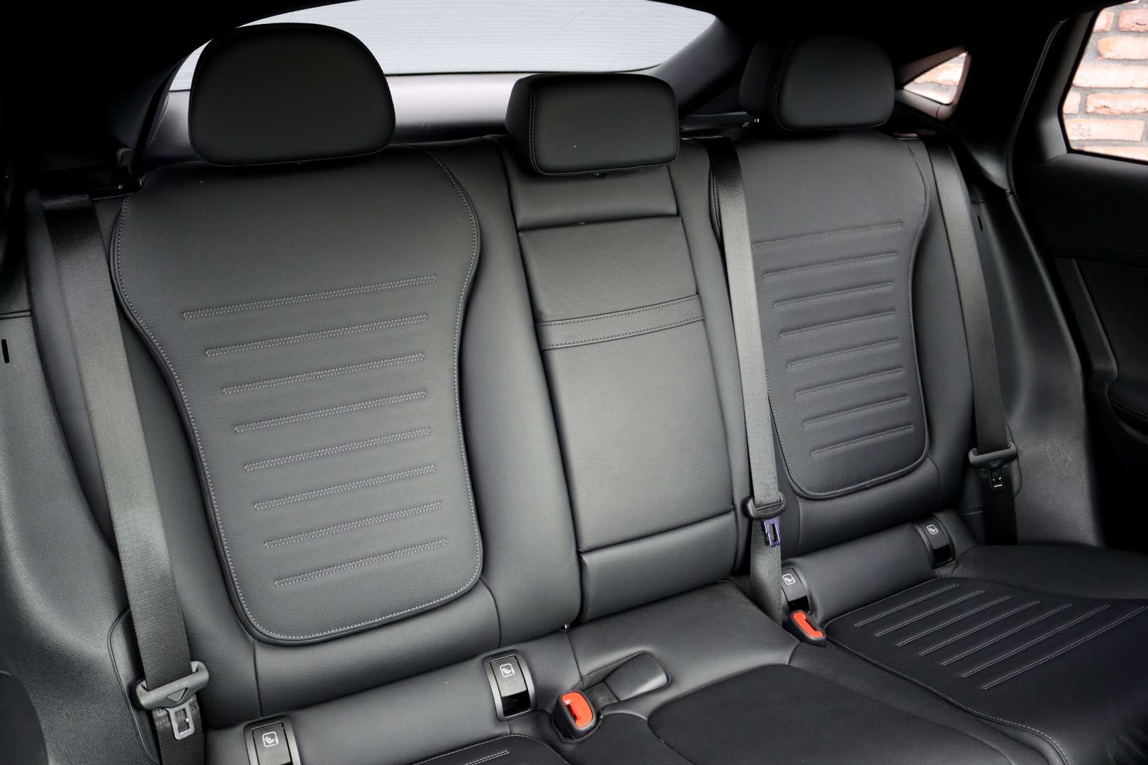 Mercedes GLC Coupé 300 AMG Line - 2025 - Joinsteer - #31