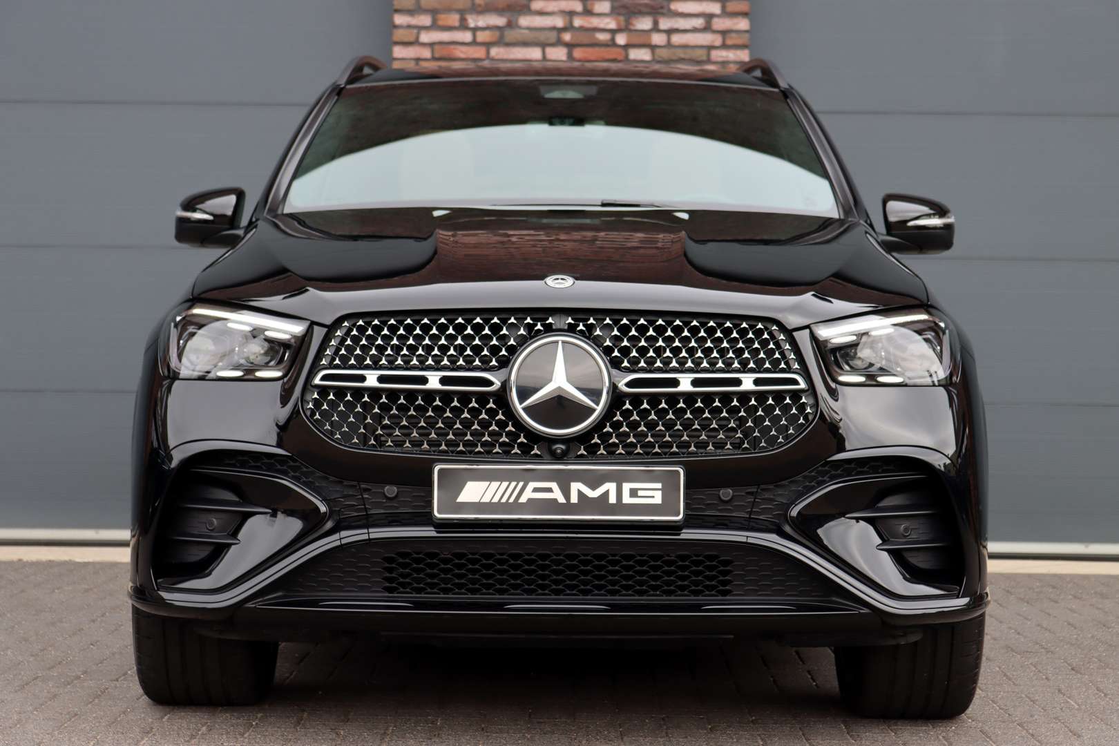 Mercedes GLE 400 AMG Line - 2025 - Joinsteer - #13