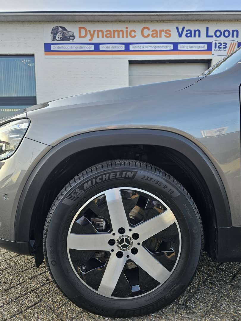 Mercedes GLB 200 - 2021 - Joinsteer - #16