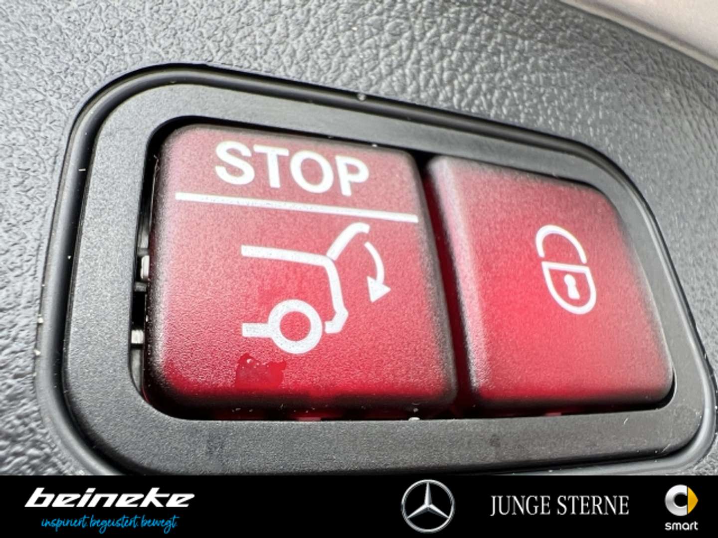 Mercedes EQA 250+ AMG Line - 2025 - Joinsteer - #17